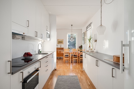 Bostadsrätt i Sidsjö, Sundsvall, Västernorrland, Hakon Ahlbergs väg 75 - Hiss