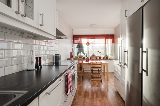 Bostadsrätt i Granlo, Sundsvall, Västernorrland, Vikingavägen 67A