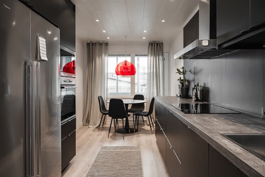 Bostadsrätt i Granlo, Sundsvall, Västernorrland, Vikingavägen 51C