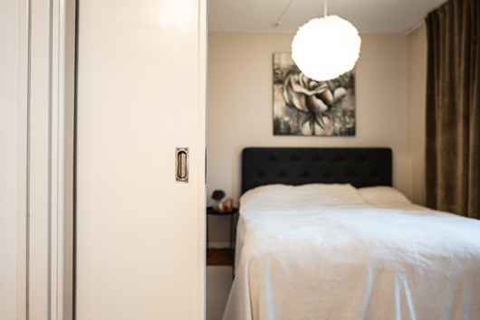 Bostadsrätt i Östermalm, Sundsvall, Västernorrland, Fridhemsgatan 31A