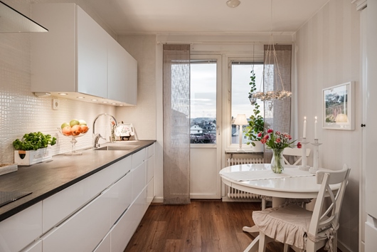 Bostadsrätt i Haga, Sundsvall, Västernorrland, Kungsvägen 3