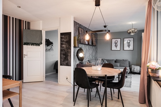 Bostadsrätt i Korsta, Sundsvall, Västernorrland, Korstavägen 2D