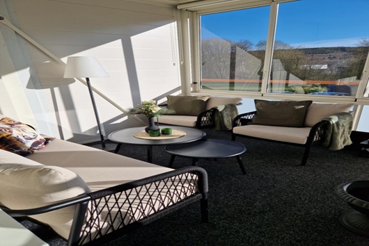 Bostadsrätt i Granlo, Sundsvall, Västernorrland, Högomsvägen 6