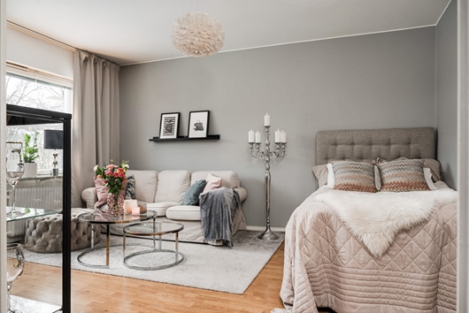 Bostadsrätt i Östermalm, Sundsvall, Västernorrland, Björneborgsgatan 18