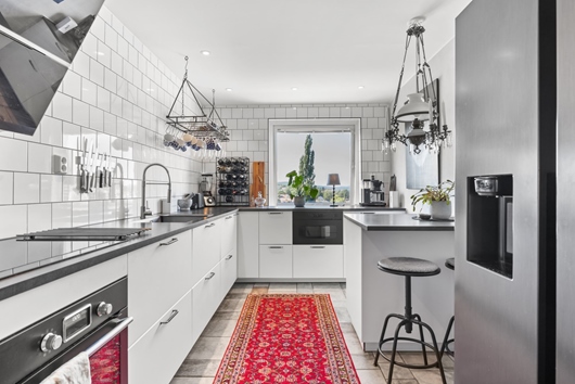 Bostadsrätt i Östermalm, Sundsvall, Västernorrland, Mogatan 16