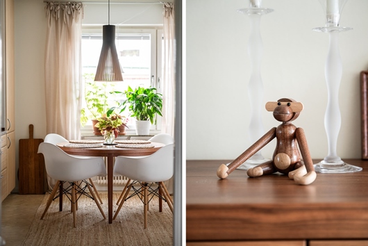 Bostadsrätt i Sundsvall centrum, Västernorrland, Storgatan 57A