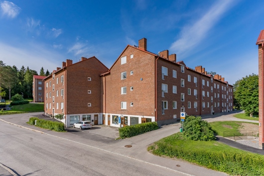 Bostadsrätt i Sallyhill, Sundsvall, Västernorrland, Hårdvallsgatan 20