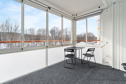 Bostadsrätt i Granlo, Sundsvall, Västernorrland, Högomsvägen 6