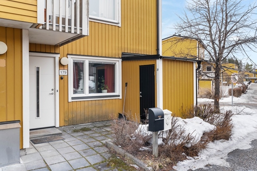 Bostadsrätt i Granloholm, Sundsvall, Västernorrland, Luleåvägen 179