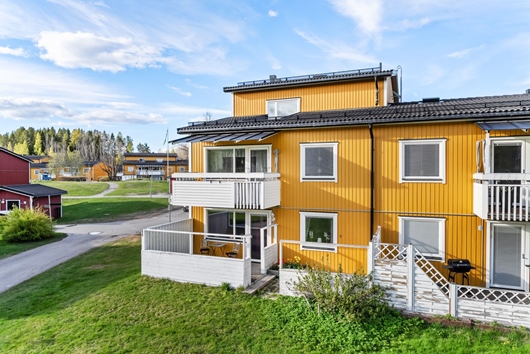 Bostadsrätt i Granloholm, Sundsvall, Västernorrland, Luleåvägen 179