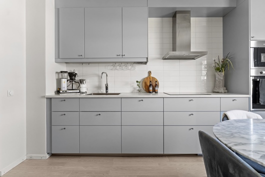 Bostadsrätt i Bosvedjan, Sundsvall, Västernorrland, Bågevägen 73A
