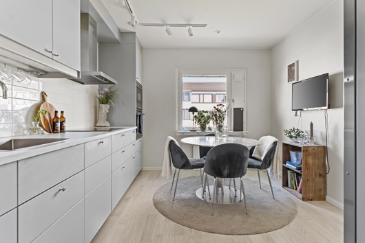 Bostadsrätt i Bosvedjan, Sundsvall, Västernorrland, Bågevägen 73A