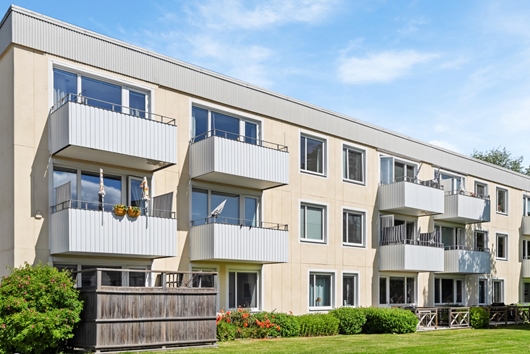 Bostadsrätt i Granlo, Sundsvall, Västernorrland, Runstensvägen 51B