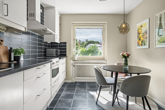 Bostadsrätt i Sundsvall centrum, Västernorrland, Sidsjövägen 29 B