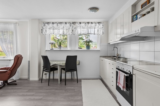 Bostadsrätt i Bredsand, Sundsvall, Njurunda distrikt, Stockvik, Västernorrland, Tallvägen 7A