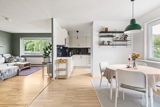 Bostadsrätt i Granloholm, Sundsvall, Västernorrland, Luleåvägen 253