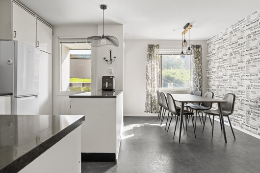 Bostadsrätt i Korsta, Sundsvall, Västernorrland, Korstavägen 11