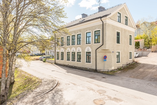 Bostadsrätt i Södermalm, Sundsvall, Västernorrland, Stengränd 5