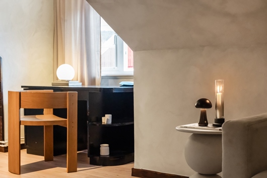 Bostadsrätt i Södermalm, Sundsvall, Västernorrland, Skolgatan 6B, Vindsvåning