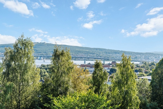 Bostadsrätt i Korsta, Sundsvall, Västernorrland, Tjädervägen 9