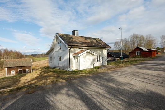 Villa i Östansjö, Örebro, Kumla, Brändåsen Vänskärret 203B