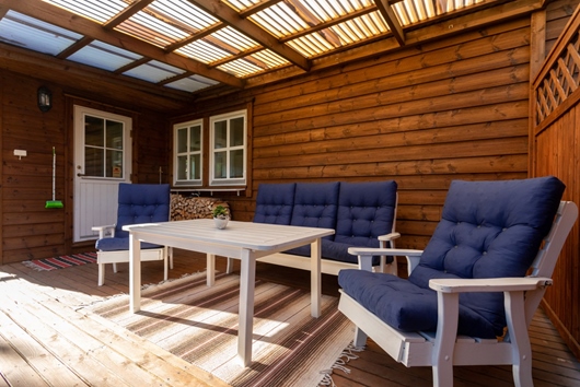 Fritidshus i Centrum, Motala, Örebro, Askersund, Blåklintsvägen 13