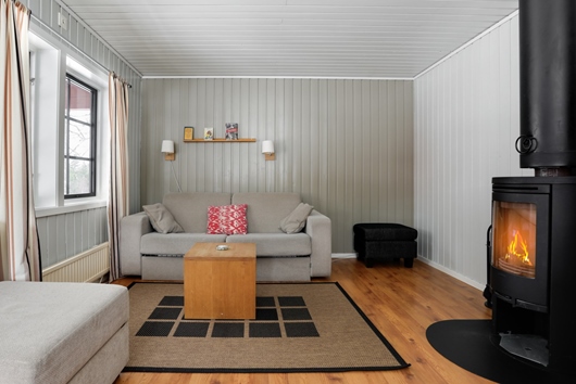 Bostadsrätt i Fredriksberg, Dalarna, Ludvika, Säfsbyn 235