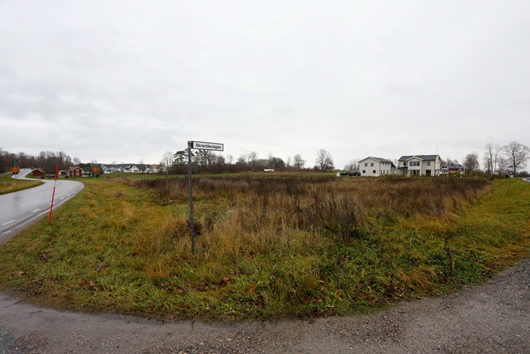 Tomt i Vintrosa, Örebro, Lekeberg, Skrantåsvägen 1A