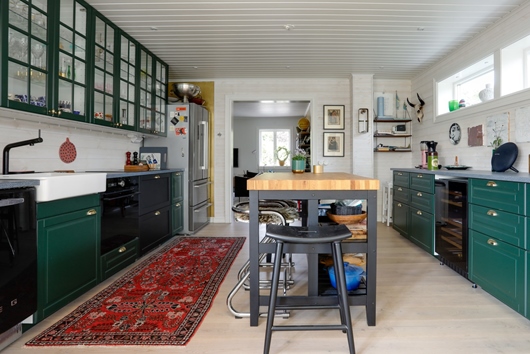 Villa i Åmmeberg, Örebro, Askersund, Långängsvägen 15