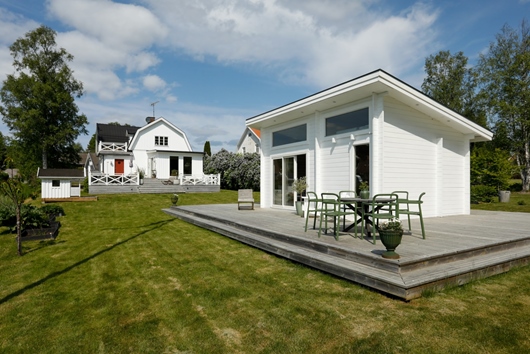 Villa i Åmmeberg, Örebro, Askersund, Långängsvägen 15