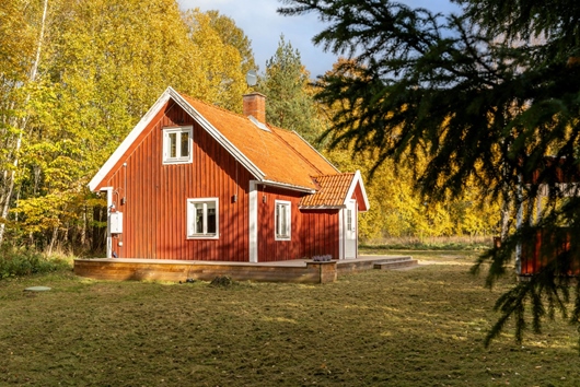 Villa i Kumla, Örebro, Norrtorp Ärnbäcken 908