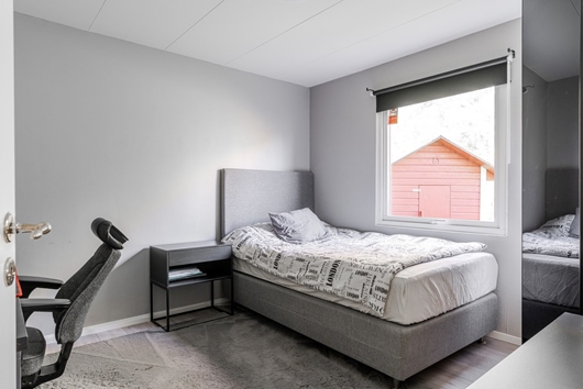 Villa i Adolfsberg, Örebro, Gamla vägen 17