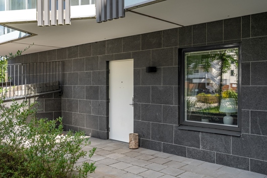 Bostadsrätt i Södra Ladugårdsängen, ÖREBRO, Örebro, Termikgatan 45C