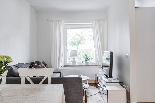 Bostadsrätt i Södra Ladugårdsängen, ÖREBRO, Örebro, Termikgatan 45C