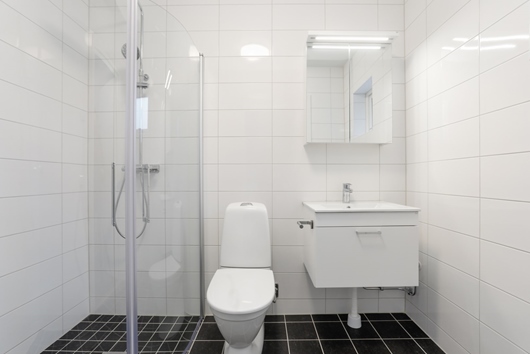 Bostadsrätt i Ekeby, Karlskoga, Örebro, Sintrams väg 28