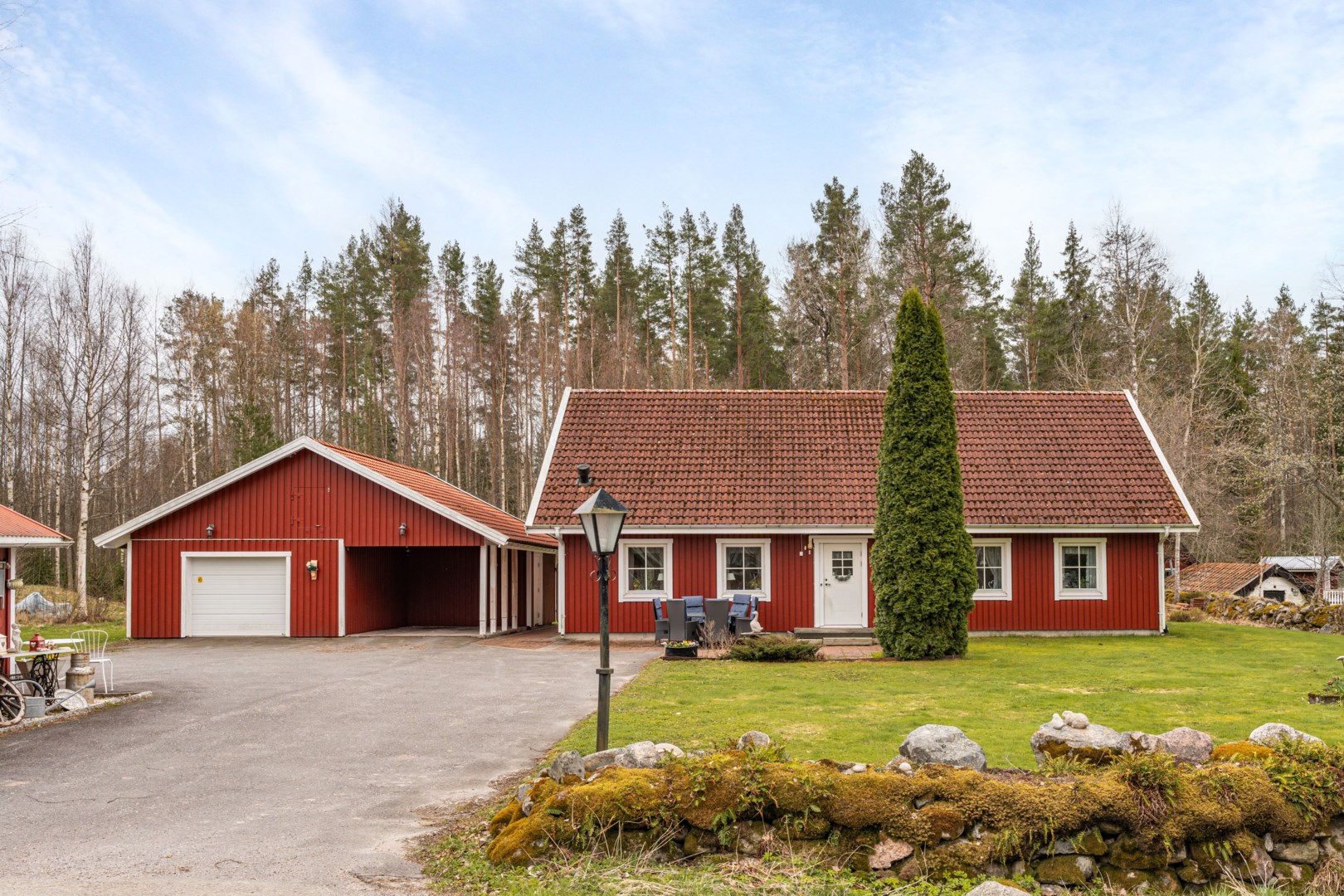 Villa i Kumla, Sverige, Gölinge 133