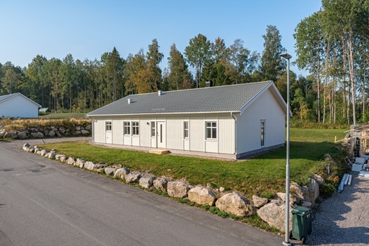 Villa i Hallsberg, Örebro, Rönnbärsvägen 4