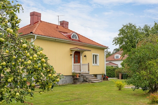 Villa i ÖREBRO, Marieberg, Örebro, Vittvångsvägen 3