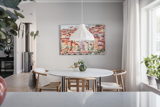 Villa i Adolfsberg, Örebro, Myggvägen 1