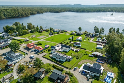 Fritidshus i Hallsberg, Örebro, Hultsjön 276