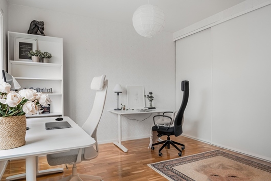 Bostadsrätt i Wadköping, ÖREBRO, Örebro, Sveavägen 2A