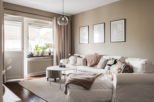 Bostadsrätt i Sörby, ÖREBRO, Örebro, Hagmarksgatan 9A