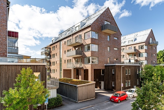 Bostadsrätt i Södra Ladugårdsängen, ÖREBRO, Örebro, Lillbackavägen 7
