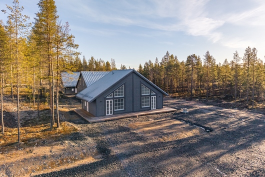 Bostadsrätt i Idre, Dalarna, Älvdalen, Snöflingestigen 3