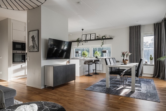 Bostadsrätt i Adolfsberg, ÖREBRO, Örebro, Sanatorieskogen 14