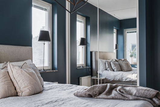 Bostadsrätt i Adolfsberg, ÖREBRO, Örebro, Sanatorieskogen 14