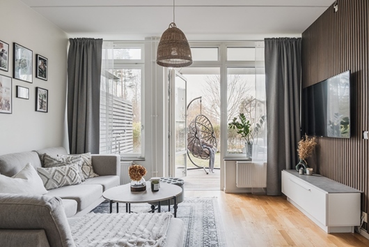 Bostadsrätt i Bettorp, ÖREBRO, Örebro, Kornellvägen 43D