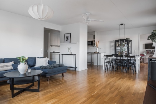 Bostadsrätt i Adolfsberg, ÖREBRO, Örebro, Brunnslyckevägen 4