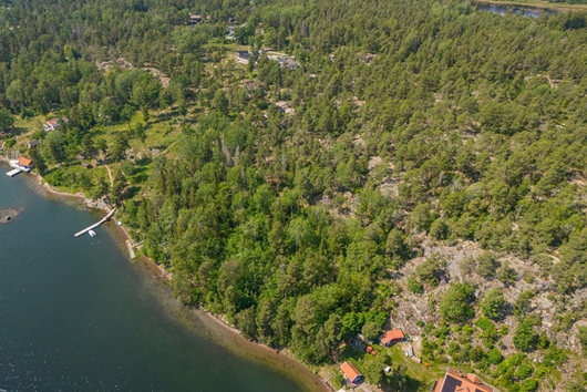 Tomt i Unknown, Stockholm, Norrtälje, null