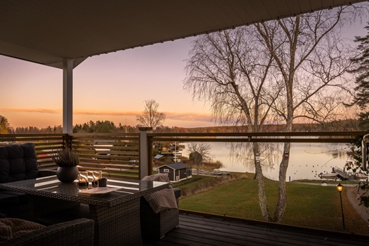 Villa i Glanshammar, Örebro, Ödebyvägen 15